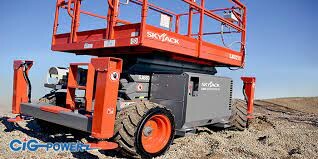 Khoa Học Kỹ Thuật CIG 8