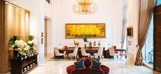 Hotel Des Arts Saigon 8