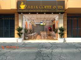 Nam Phong Coffee & Tea 8