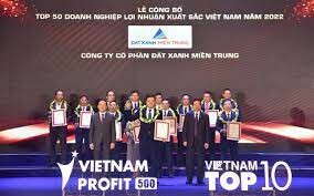 Đất Xanh Nam Miền Trung - REGAL GROUP 8