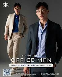 Alpha Apparel Group 9