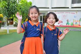 Công Ty Cổ Phần Đầu Tư Giáo Dục Việt Nam (Trường Song Ngữ Sakura-Olympia) 9