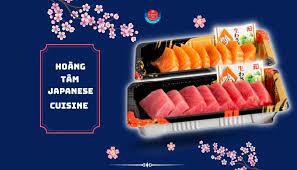 ẨM THỰC NHẬT BẢN HOÀNG TÂM 9