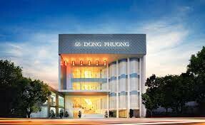 Nhà hàng Tiệc cưới Đông Phương Group 9