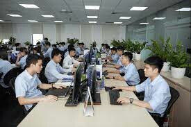 Công Ty Kỹ Thuật Thăng Tiến 9