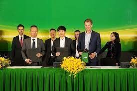 Voi (Viet Nam Oman Investment) 9