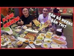 Madam Chu - Tiệm thịt nướng Hong Kong 9