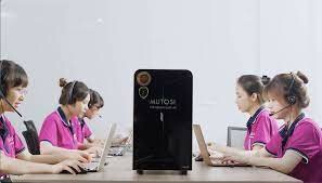 Công Ty Tập Đoàn Mutosi 9