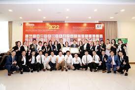 Công Ty Cổ Phần Tư Vấn Và Đào Tạo Sao Việt 9