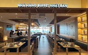 NHÀ HÀNG ISUSHI 9