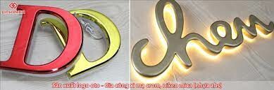 Công ty TNHH Quảng cáo Đinh Phan 9