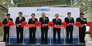 Công Ty Kobelco Eco-Solutions 9