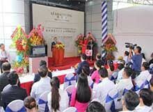 Công Ty TNHH Kyowakiden Việt Nam 9