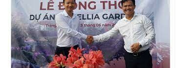 Công ty TNHH DỊCH VỤ VÀ ĐỊA ỐC DNA 9