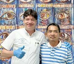 Công Ty TNHH European Eye Center 2