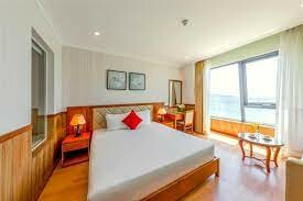 Serene Beach Danang Hotel & Spa 1