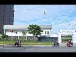 Makino Vietnam Co., Ltd 1