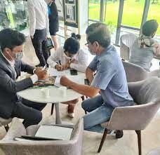 VPS LAND - VIETNAM Pro Service 3