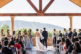 Valley Wedding 4