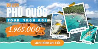 CÔNG TY TNHH DV DU LỊCH JOHN’S TOURS PHÚ QUỐC 3