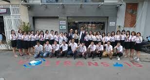 Voltrans Logistics Co., Ltd 2