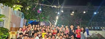 Thương Mại Phát Triển Labo Hữu Nguyên 2