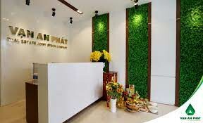Bất động sản Vạn An Phát 2
