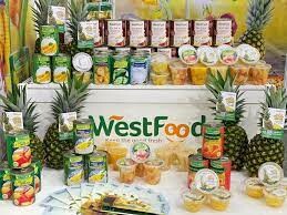 WEST FOOD 2