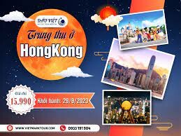 Công Ty Cổ Phần Thương Mại Và Du Lịch Quốc Tế Dấu Việt 2