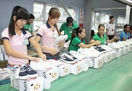 Công ty Cổ phần Công nghiệp Đông Hưng 2