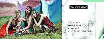 CÔNG TY TNHH IN VẢI ĐĂNG QUANG 2