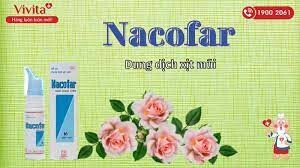 CÔNG TY TNHH NACOFA 2