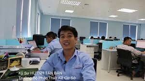 Công Ty TNHH Mạc Tích - MARTECH 2