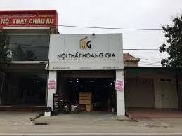 Công Ty Cổ Phần Gỗ Kỹ Nghệ Anh Hưng 3