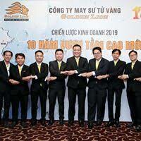 Công Ty TNHH May Sư Tử Vàng 2