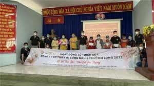 Thiết Bị Công Nghiệp Huỳnh Long 2