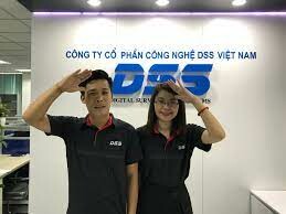CÔNG TY CP DSS 2