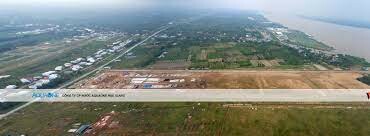 NƯỚC AQUAONE HẬU GIANG 1