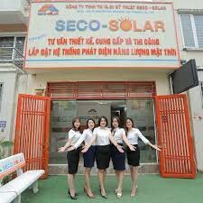 Seco - Solar Viet Nam 7