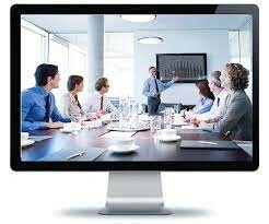 Công Ty Cổ Phần Inmeeting 6