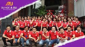 Công Ty Du Học Du Lịch TMDV Á Âu 6