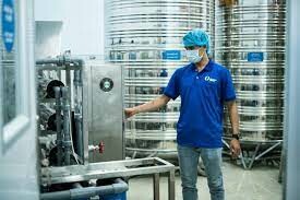 Công Ty TNHH Owe Operation 10