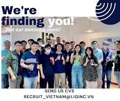 LIG Technologies Vietnam 6