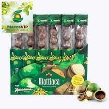 CÔNG TY CỔ PHẦN MACCA VIP 6