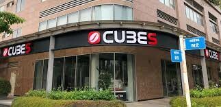 Cubes Asia 6