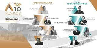 Công Ty CP Tư Vấn Kiến Trúc Xây Dựng TT-AS ( Tt-Associates) 8