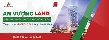 Công Ty Bất Động Sản An Vượng LAND 5