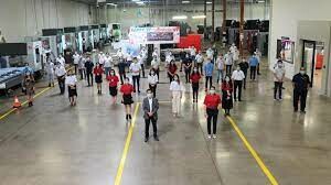 Công Ty TNHH TJ Aerospace Việt Nam 5