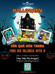 HỌC VIỆN THE DRAGON 10