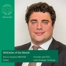 Asia Strategic Holdings 7